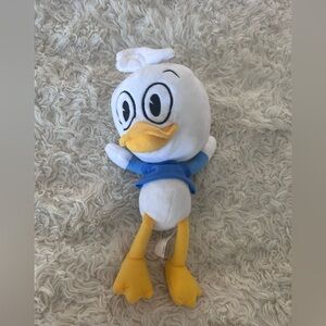 Disney Plush - DuckTales - Dewey -